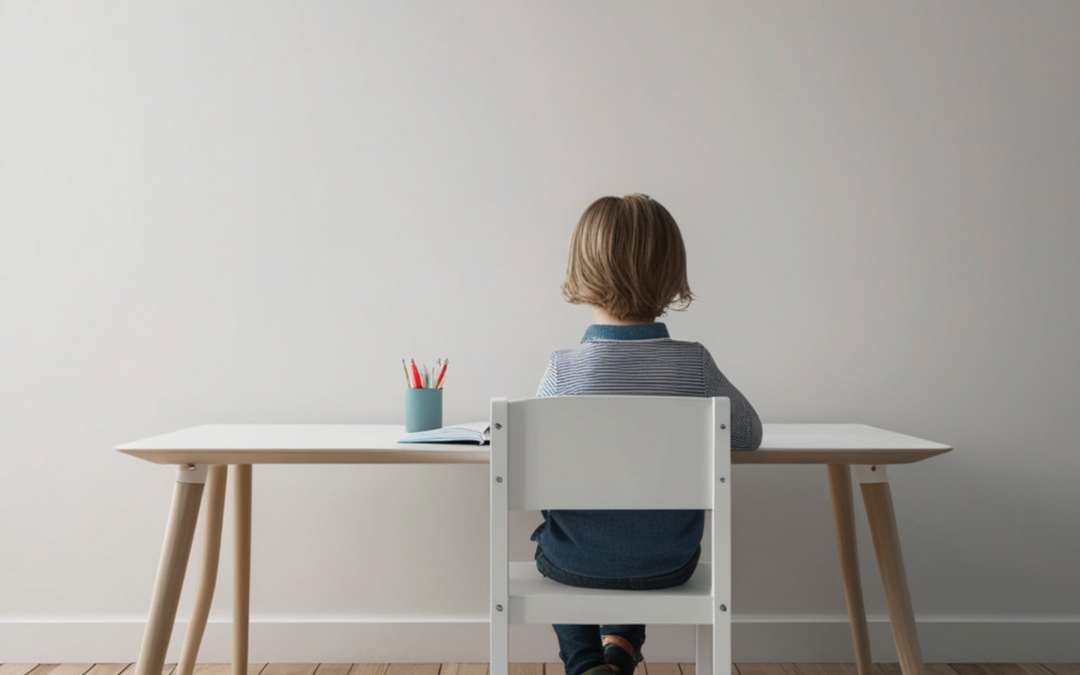 Postura e crescita: come capire se la schiena di tuo figlio necessita di una valutazione