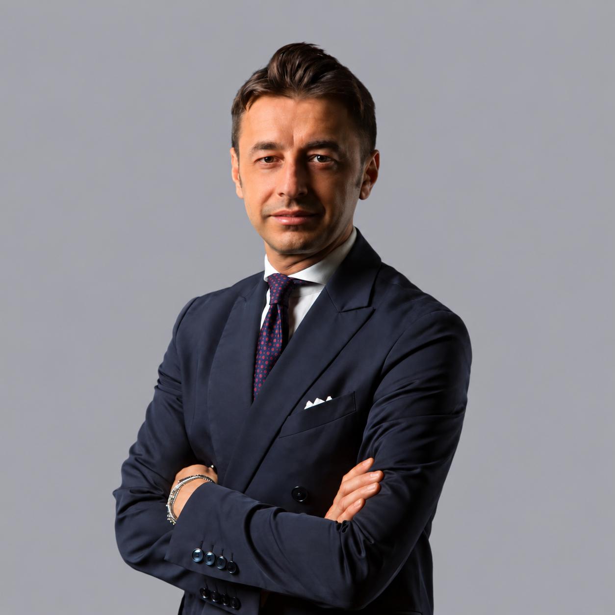 fausto-spaziante-ceo-centro-medico-reggiano